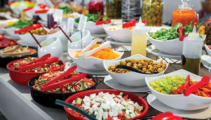 All-Inclusive vs Half-Board vs Self-Catering: How to Choose the Right Option for Your Holiday